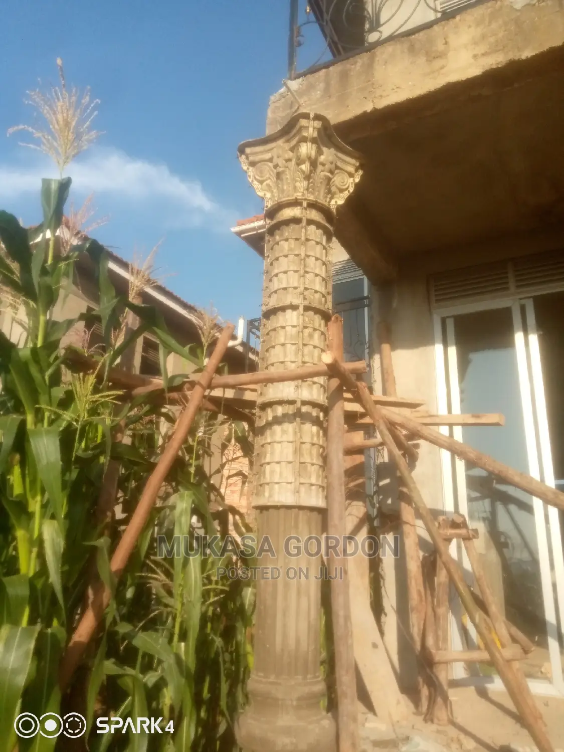 Column Designs