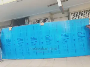 Polycarbonate Sun Guard Sheet