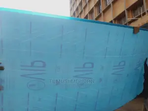 Polycarbonate Sun Guard Sheet