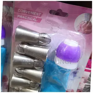 Cake Decorating Tools