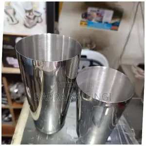 Cocktail Shakers Cups