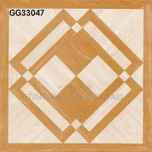 Photo - Imported Floor Tiles.