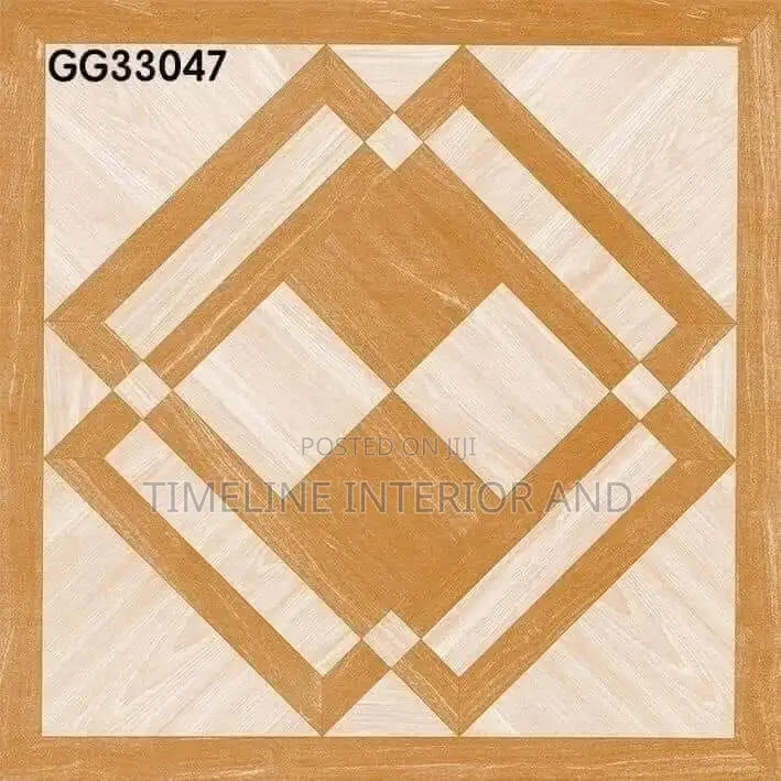 Imported Floor Tiles.