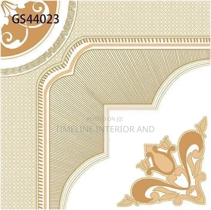 Imported Floor Tiles.