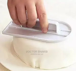 Fondant Cake Smoother/ Scrapers