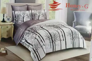 5*6 Duvet Set