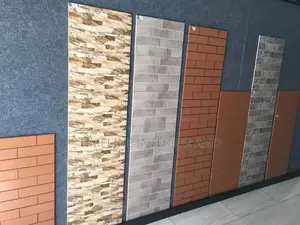 Wooden Floor and Wall Tiles