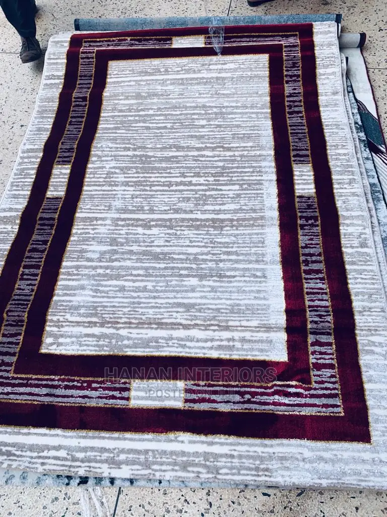 Hanan Curtains in Pair