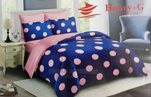 Pure Cotton Duvet Set