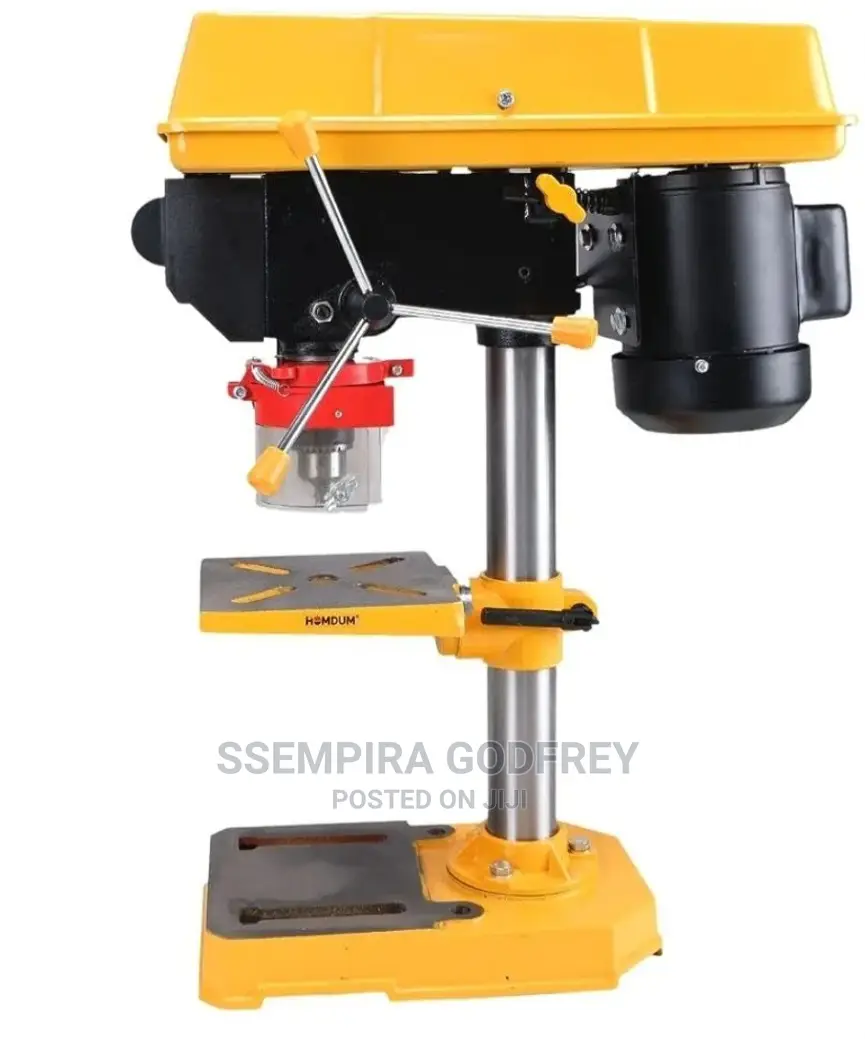 Ingco Bench Drill Machine 13mm Chuck 350w