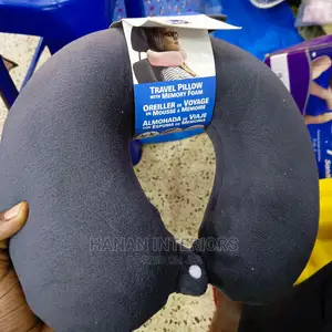 Quality Neck Pillow
