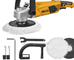 Ingco Angle Polisher 1400w