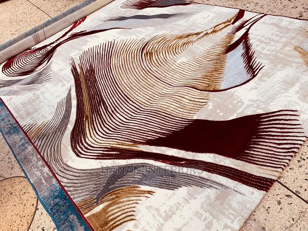 Hanan Carpets
