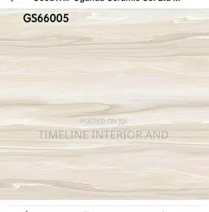 Photo - Flooring Tiles Code GS66005