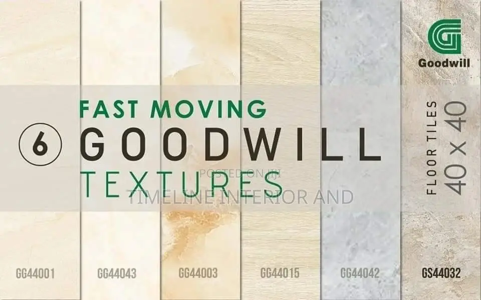 Texture Tiles.
