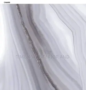 Photo - White Rock Floor Tiles.