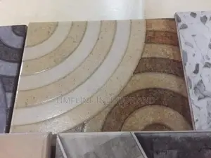 Photo - Kitchen Texture Tiles.