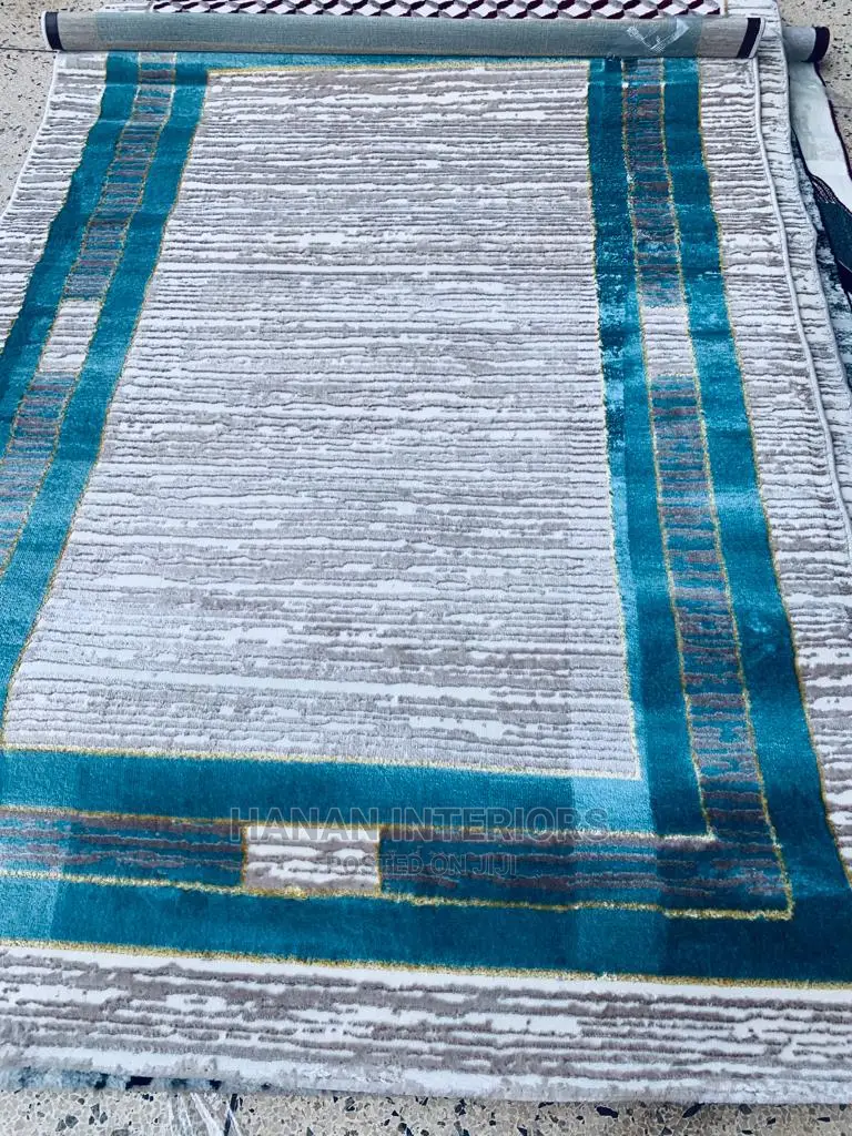 Hanan Carpets