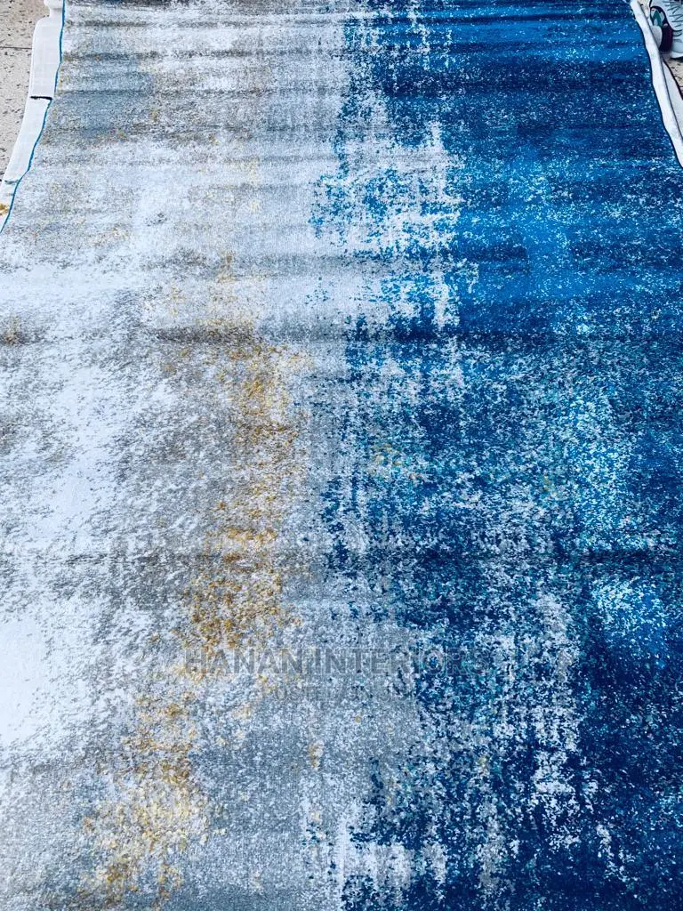 Hanan Carpets 150by 220cm