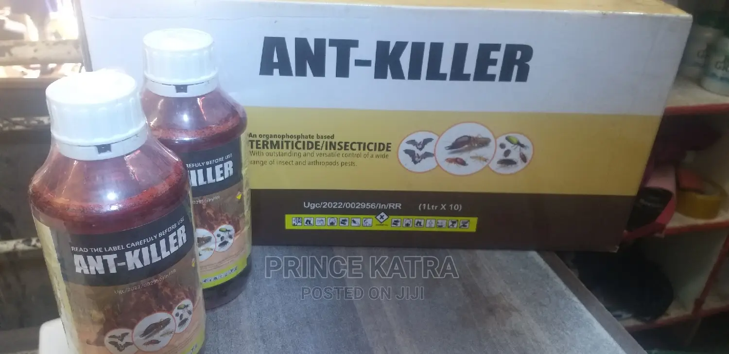 Ant Killer