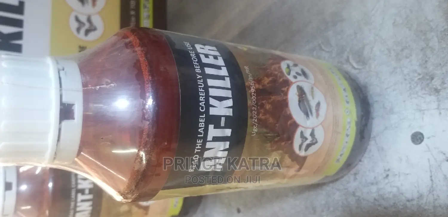 Ant Killer