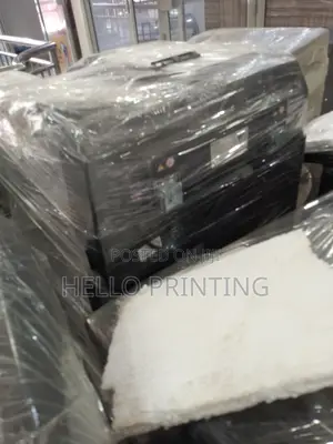 Digital Kyocera Printer. Unmatched Performance