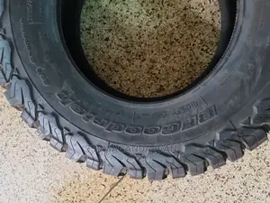 285/70r17 Bf Goodrich Made in Usa