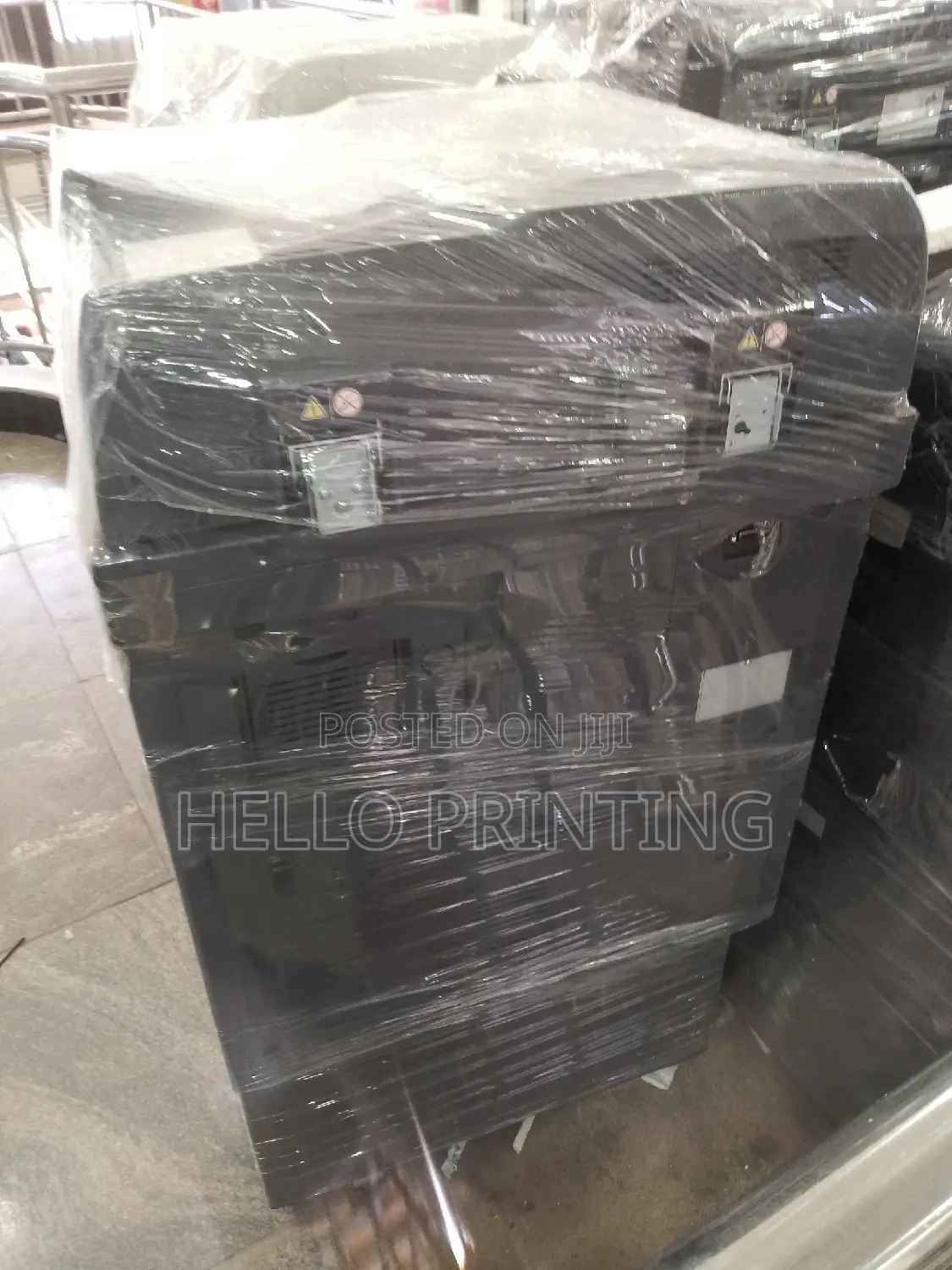 Kyocera 3511i Printer. Quality at Speed