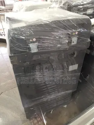 Kyocera 3511i Printer. Quality at Speed