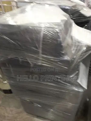 Digital Kyocera Printer. Unlocking Possibilities