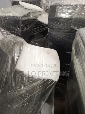 Digital Kyocera Printer. Printing Revolution