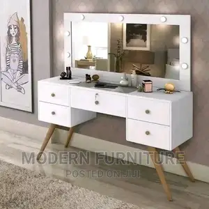Dressing Mirror Call or What's Up On