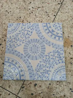 Veranda Tiles and Bathroom Tiles