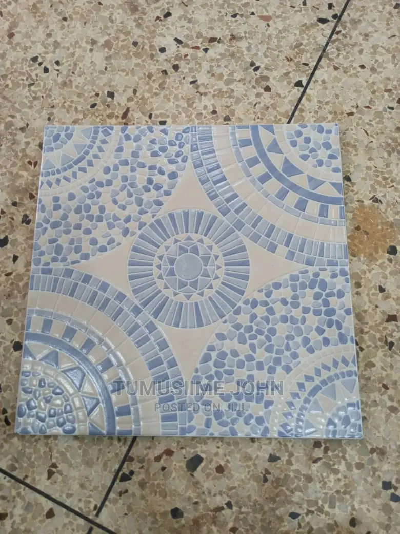 Veranda Tiles and Bathroom Tiles