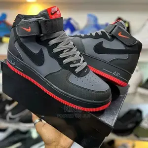 Af1 Long Neck