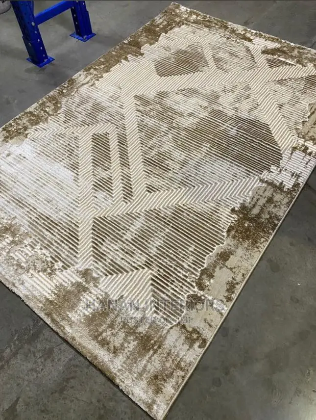 Hanan Carpets