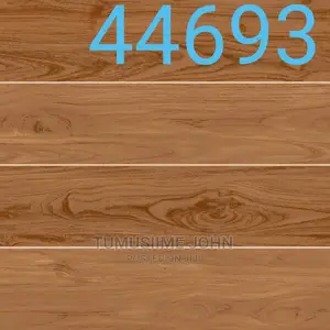 Wooden Tiles