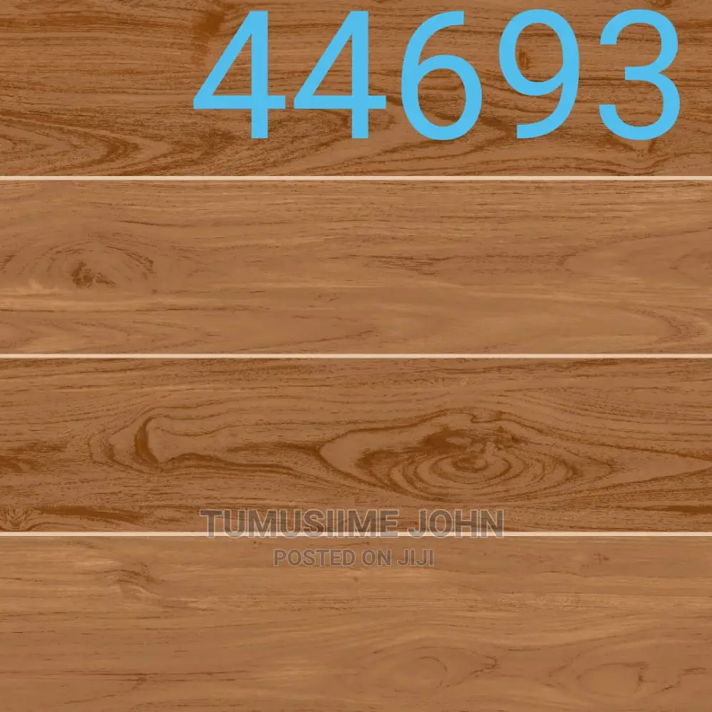 Wooden Tiles