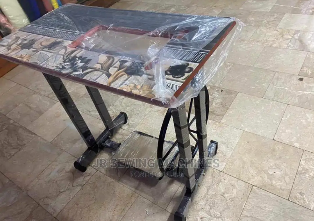 Original Stand for Sewing Machine