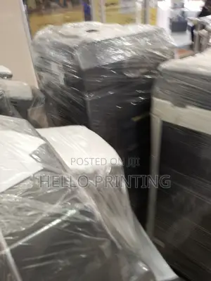 Kyocera 3010i Printer. Quality at Speed