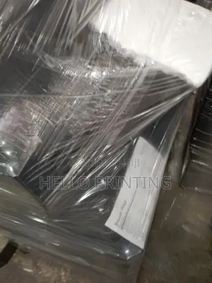 Digital Kyocera Printer. Efficiency Unleashed
