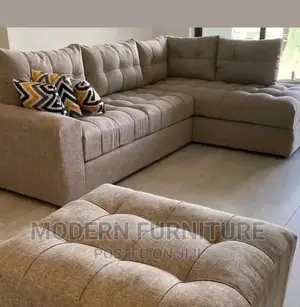 L Sofa Call Us On