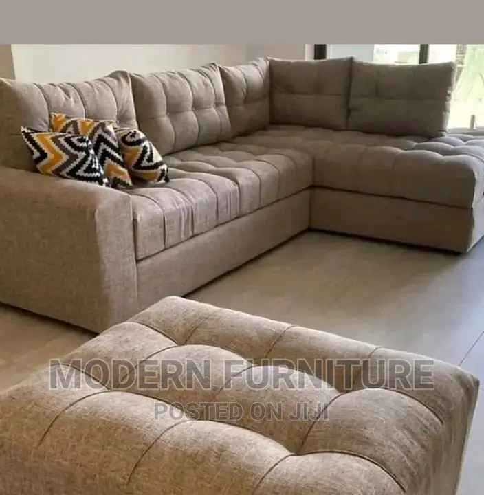 L Sofa Call Us On