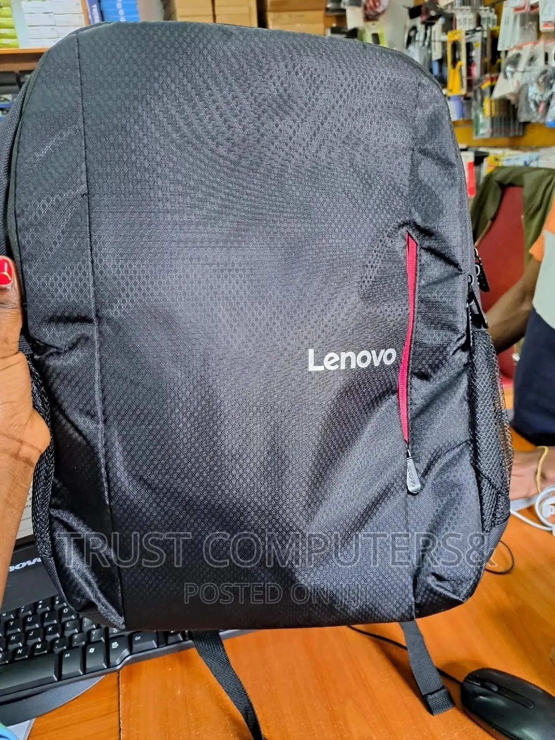 Lenovo Value Backpack 15.6