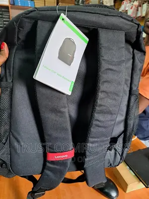 Lenovo Value Backpack 15.6