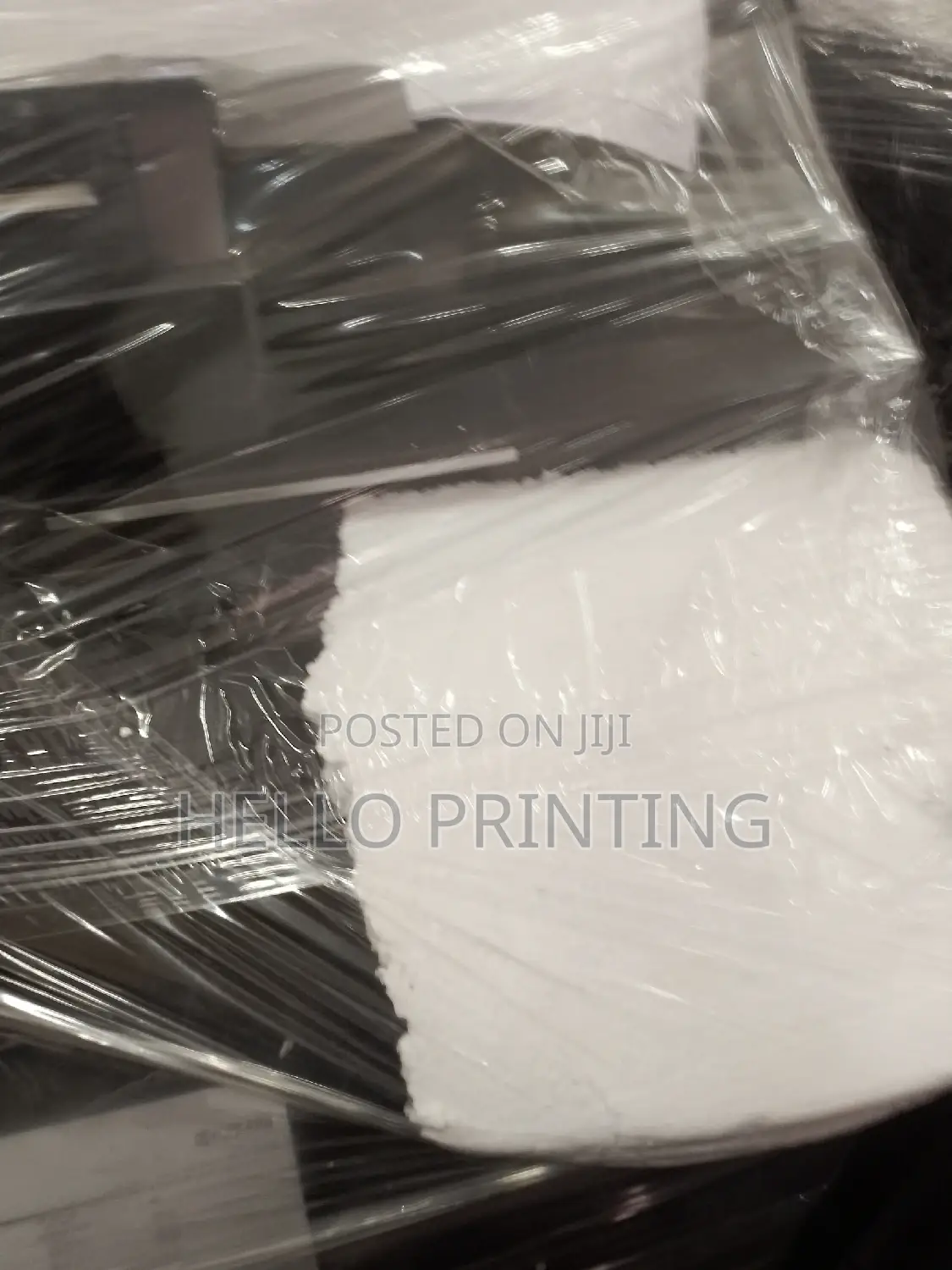 Digital Kyocera Printer. Quality at Speed