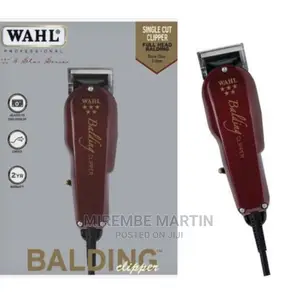 Wahl Pro Hair Clipper