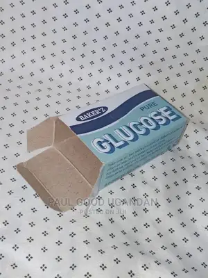 Glucose Packet Makers
