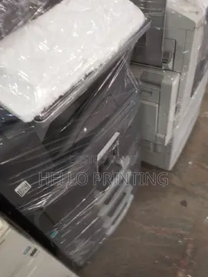 Kyocera 3510i Printer. Fast Green to Green Printing