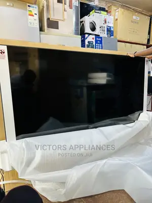 Samsung 85” Qled Smart TV Quantum Dot